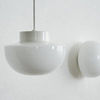 Joo pendant light WH
