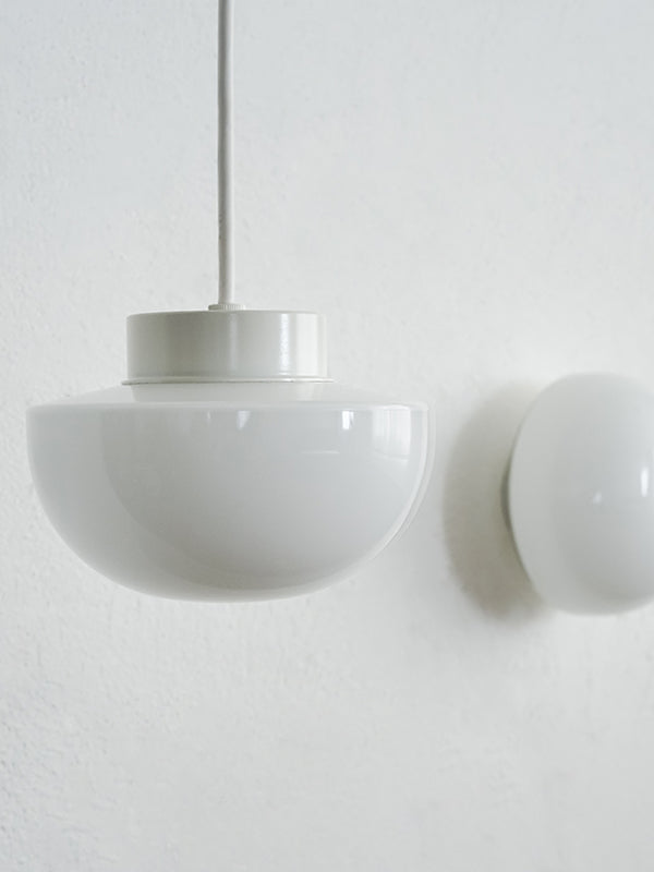 Joo pendant light WH