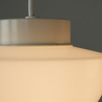 Joo pendant light WH