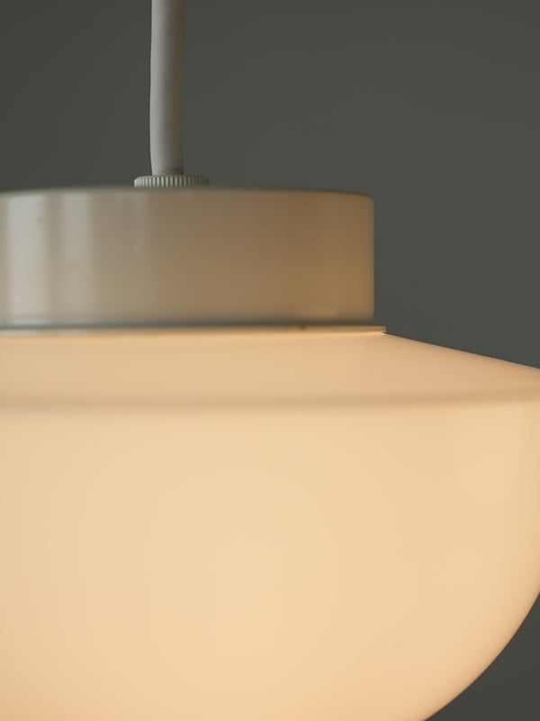 Joo pendant light WH