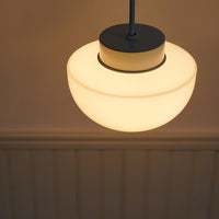 Joo pendant light WH
