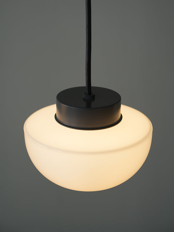 フランス❤️照明 Joo pendant light GRY | AXCIS ONLINE