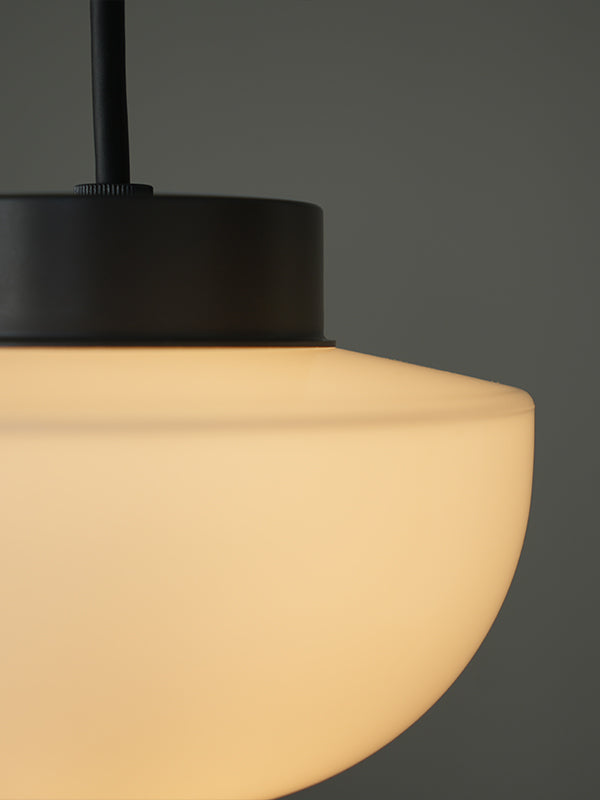Joo pendant light GRY | AXCIS ONLINE