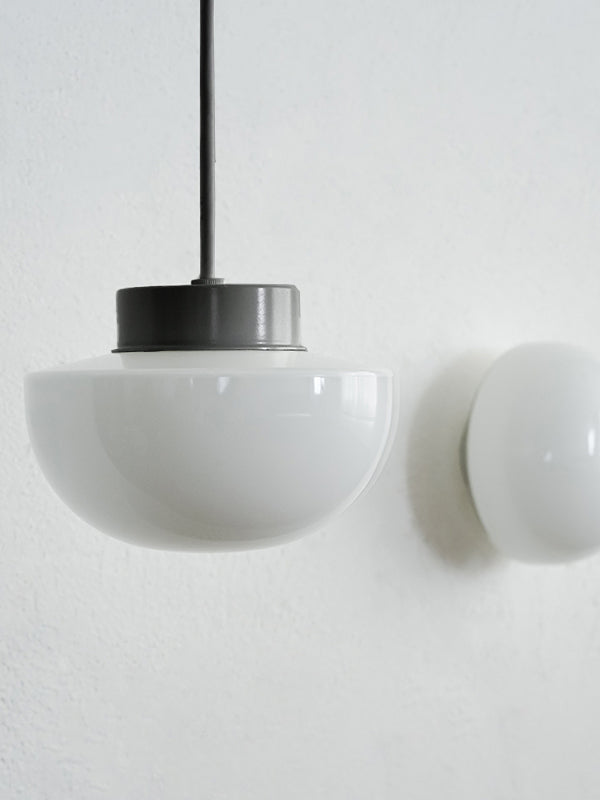 Joo pendant light GRY