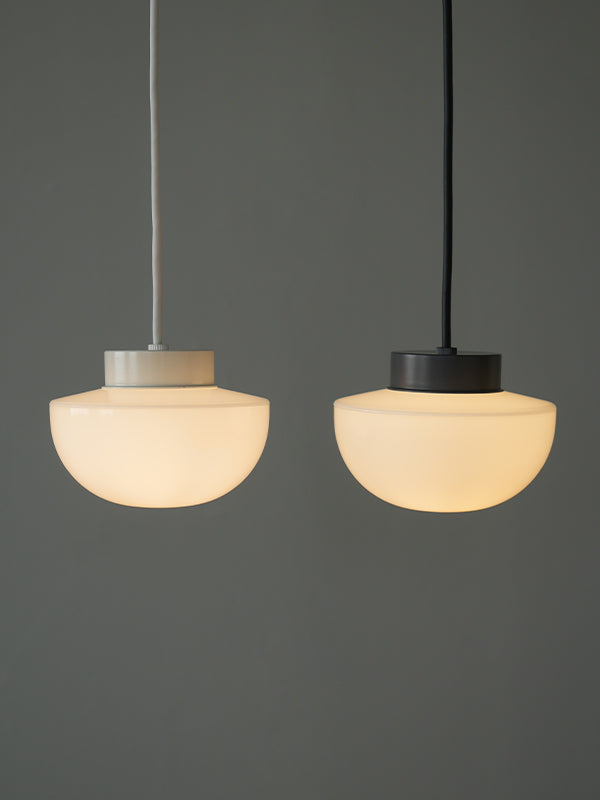 Joo pendant light WH | AXCIS ONLINE