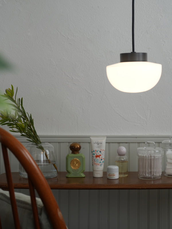 Joo pendant light GRY | AXCIS ONLINE
