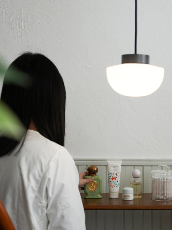 Joo pendant light GRY | AXCIS ONLINE