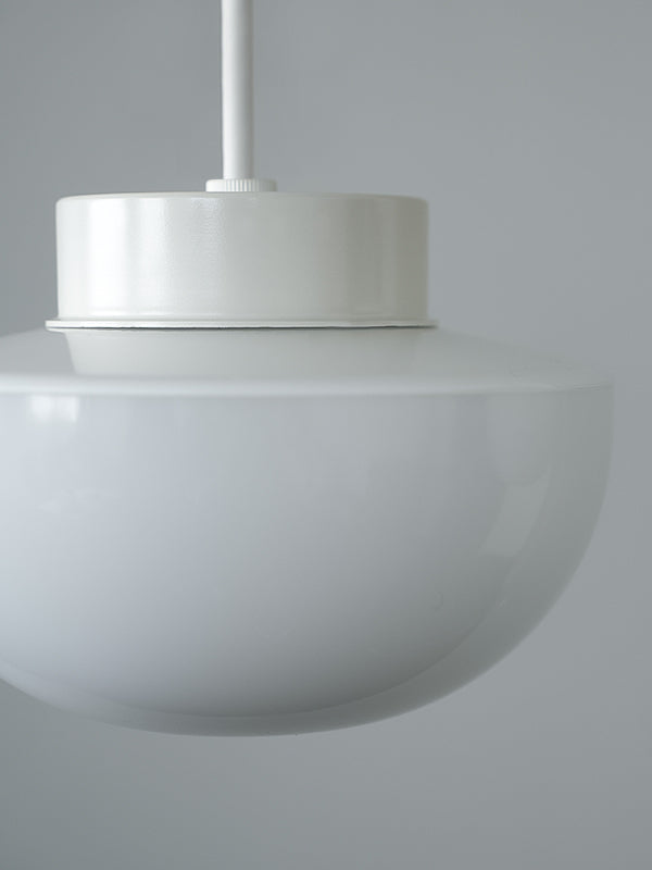 Joo pendant light WH | AXCIS ONLINE