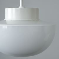 Joo pendant light WH