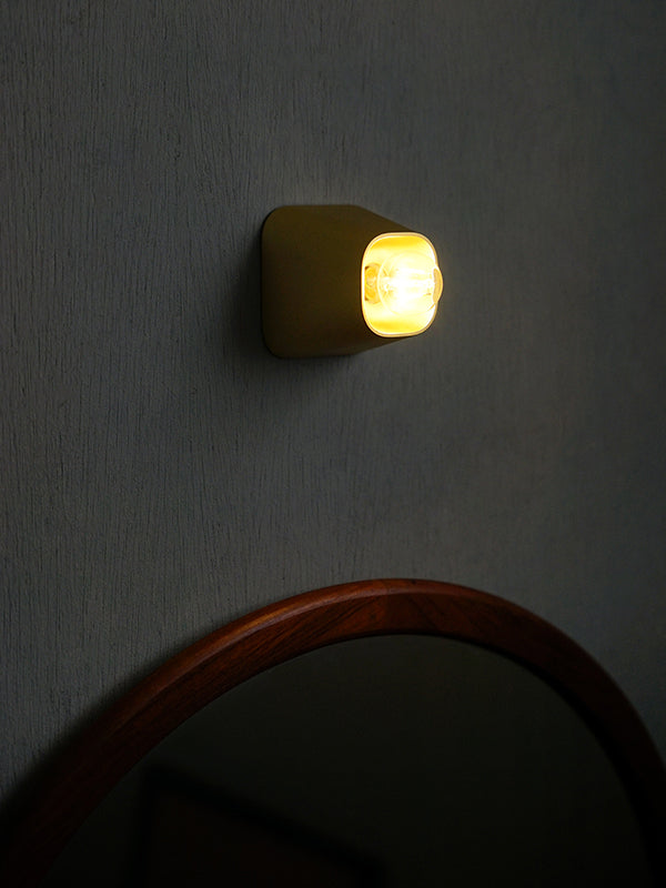 Grat light Conical | AXCIS ONLINE