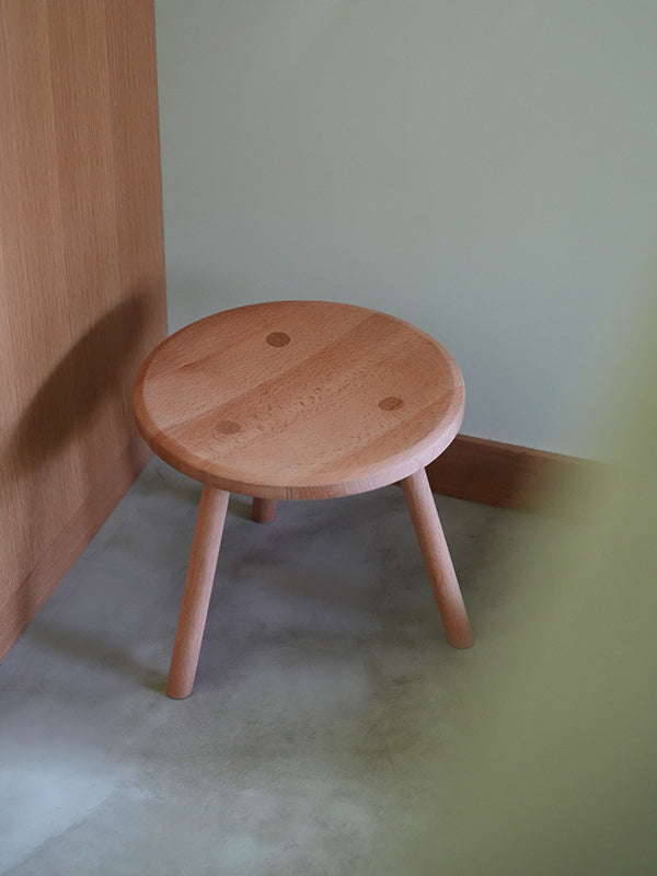 3legs stool h250