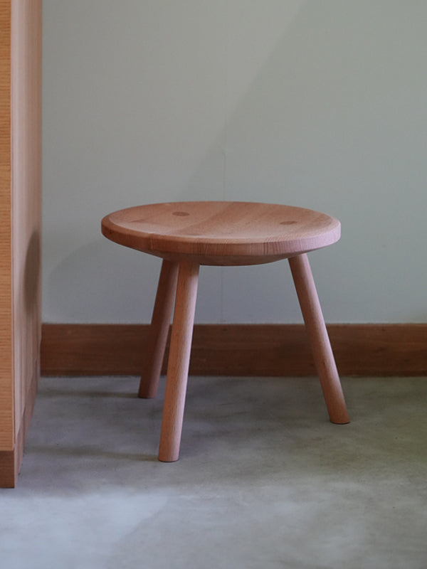 3legs stool h250