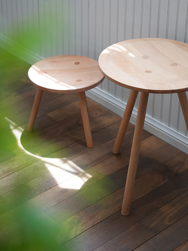 3legs stool h250