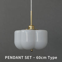 Flora pendant light GL