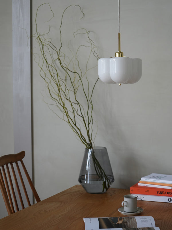 Flora pendant light GL