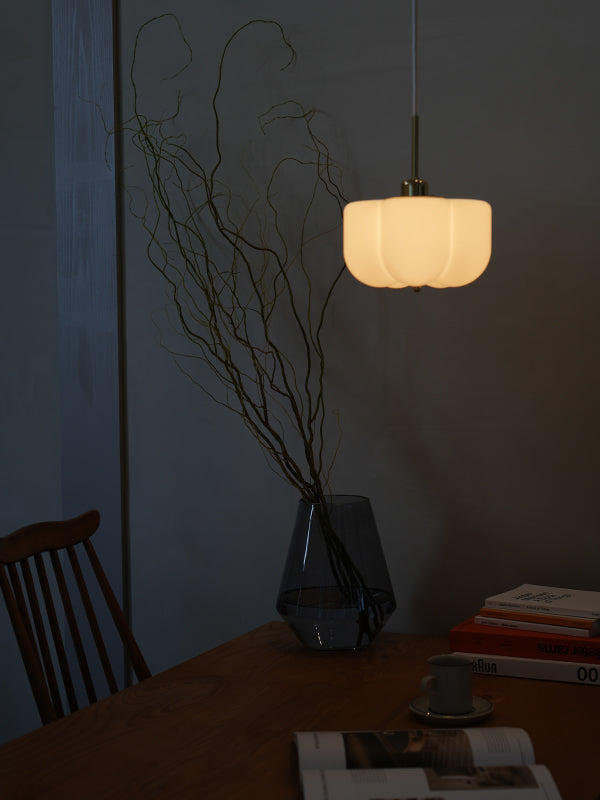Flora pendant light GL