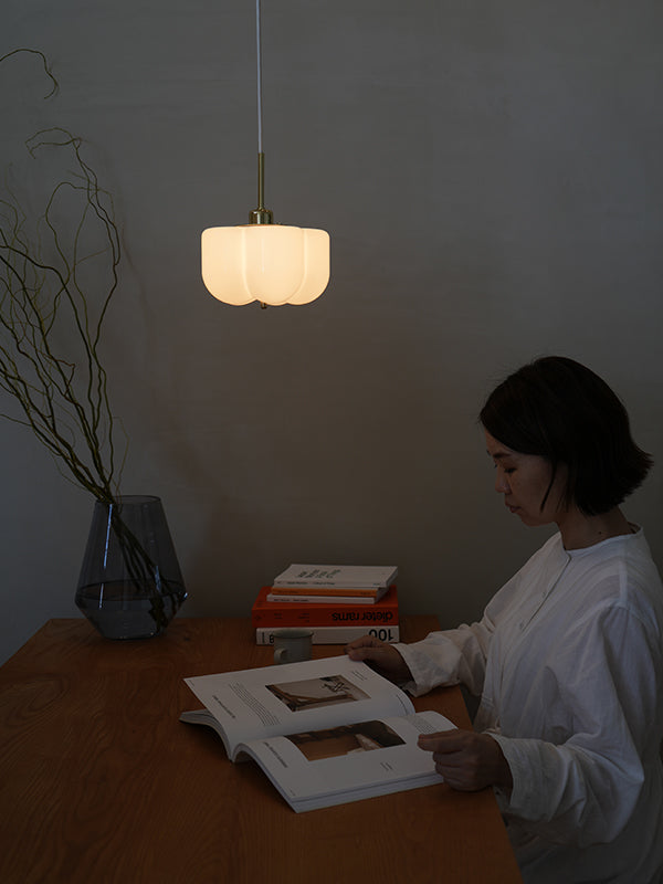 Flora pendant light GL