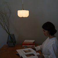 Flora pendant light GL
