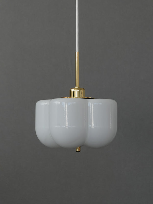 シーリングライト・天井照明 Flora pendant light 60 GL Flora pendant light GL