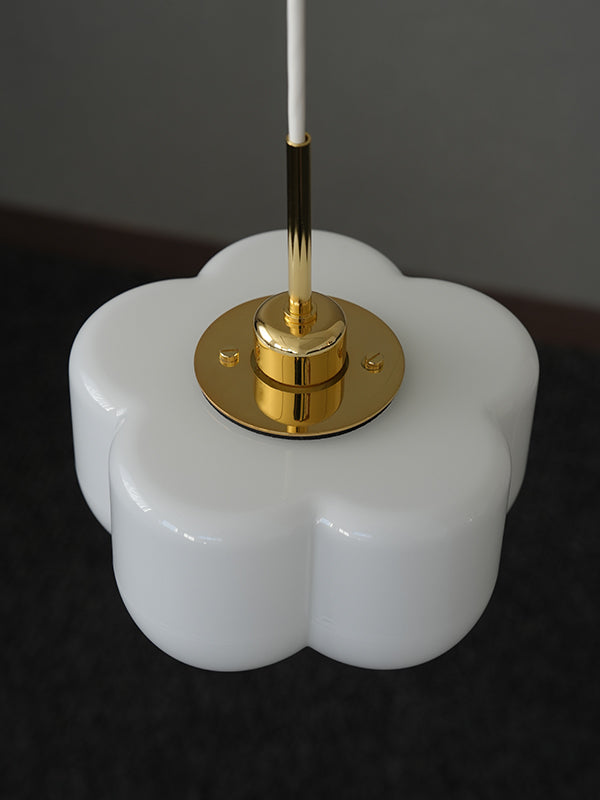 Flora pendant light GL