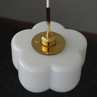 Flora pendant light GL