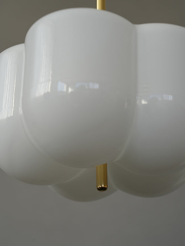 Flora pendant light GL