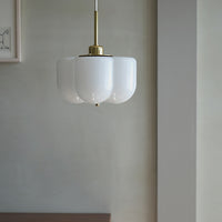 Flora pendant light GL