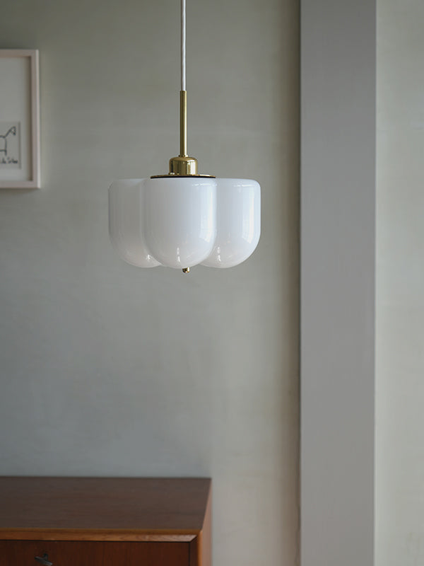 Flora pendant light GL
