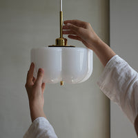 Flora pendant light GL