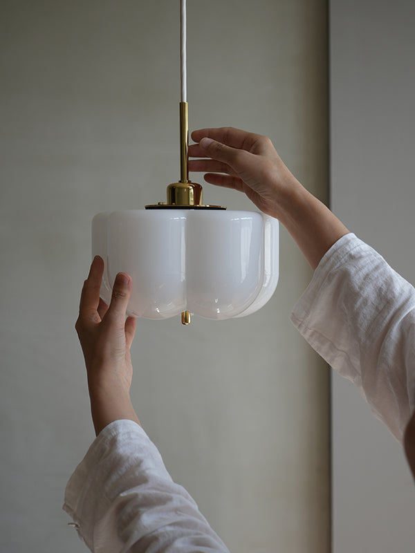 Flora pendant light GL
