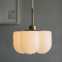 Flora pendant light GL