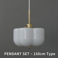 Flora pendant light GL