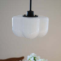 Flora pendant light BK