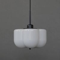 Flora pendant light BK
