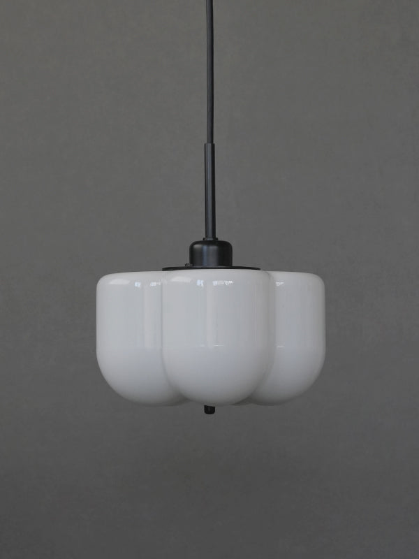 Flora pendant light BK