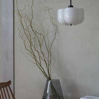 Flora pendant light BK
