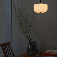 Flora pendant light BK