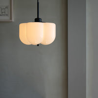 Flora pendant light BK