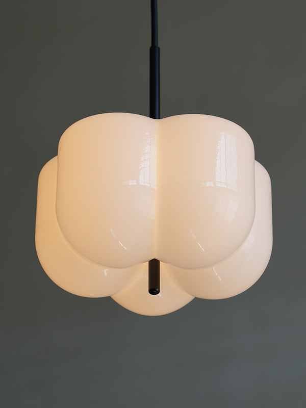 Flora pendant light BK