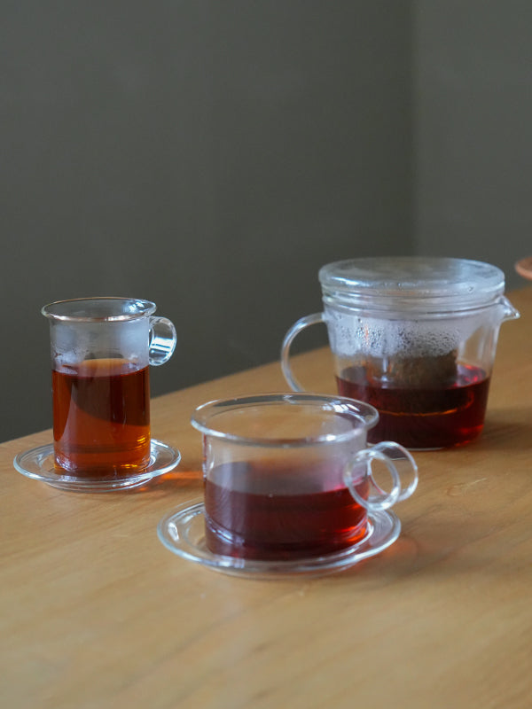 LAPI カップ＆ソーサー トール