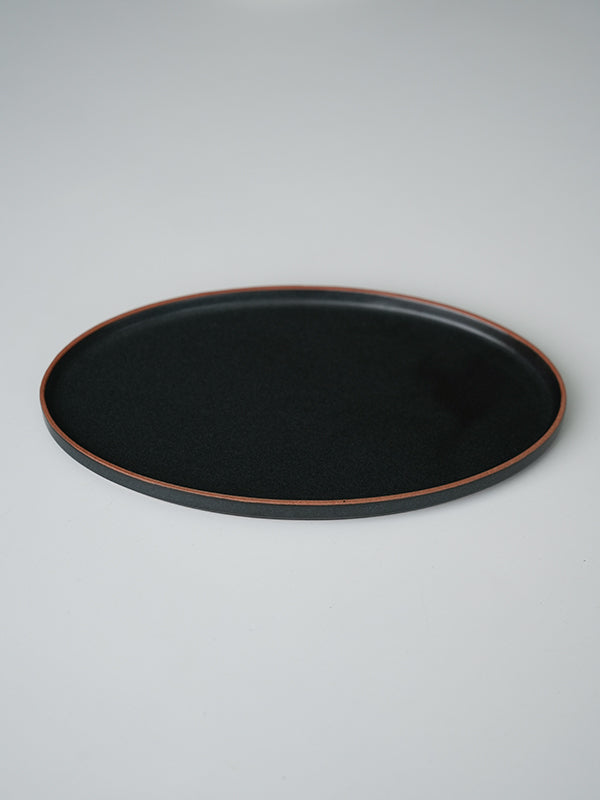 パラティッシ オーバルプレート 36cm パープルiittala/Arabia