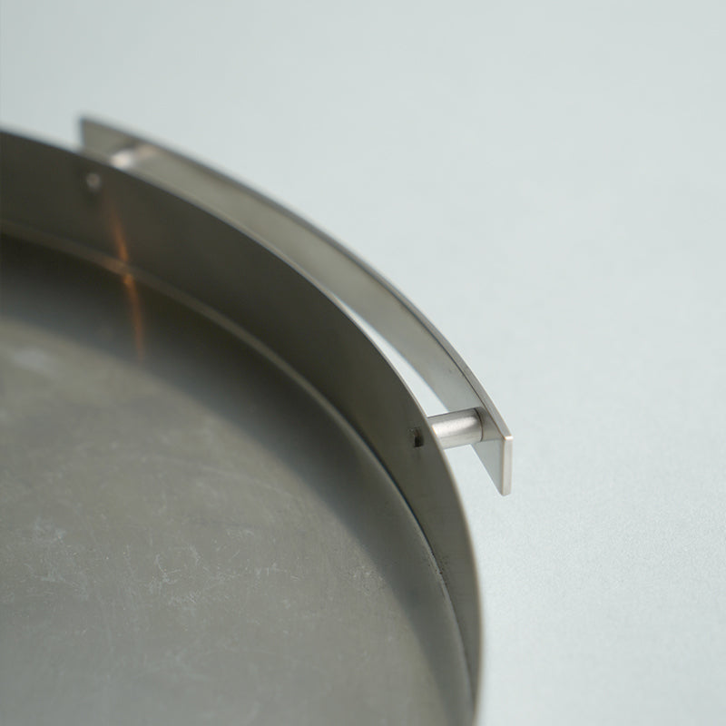 Cylinda-Line/Tray/Arne Jacobusen
