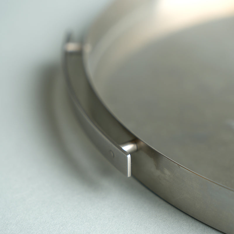 Cylinda-Line/Tray/Arne Jacobusen