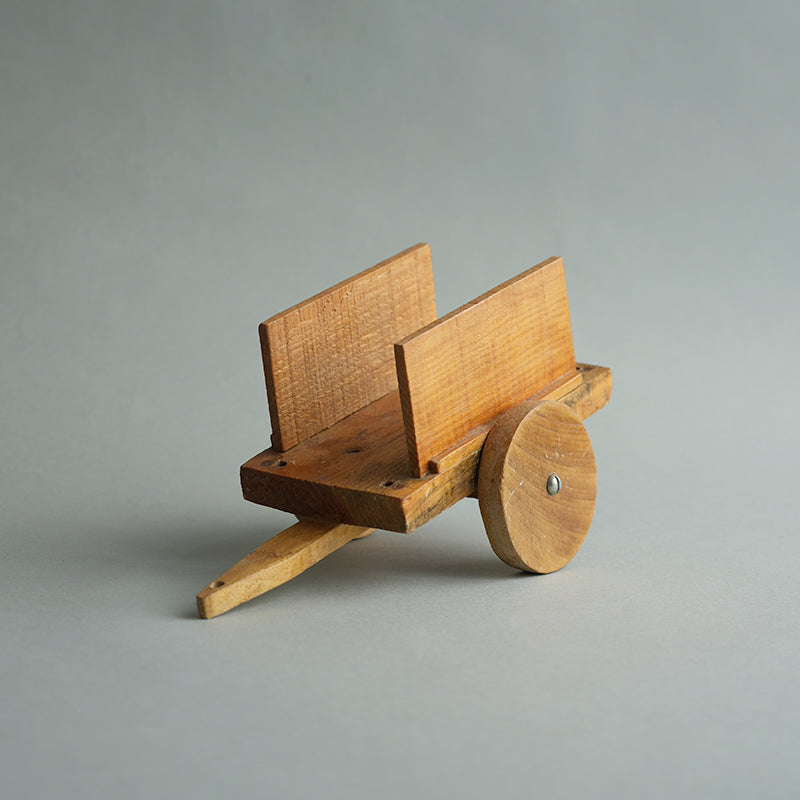 Wooden Truck toy/USA