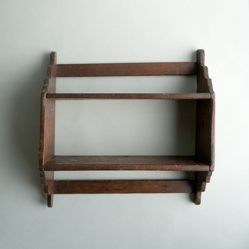 Wall Shelf/France