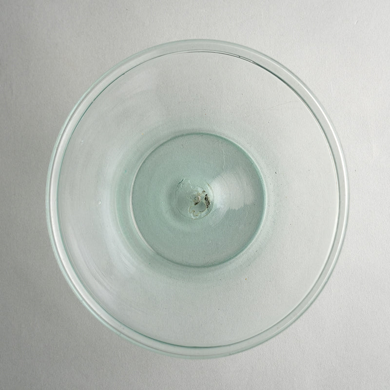 Glass Bowl/Finland