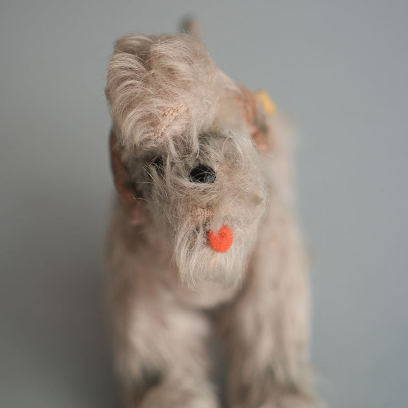 Dog/Steiff