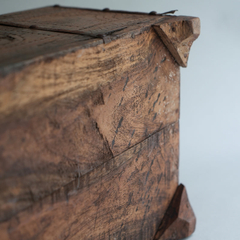 Marriage Dowry Box/India