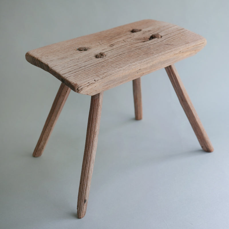 19C Stool/Hungary
