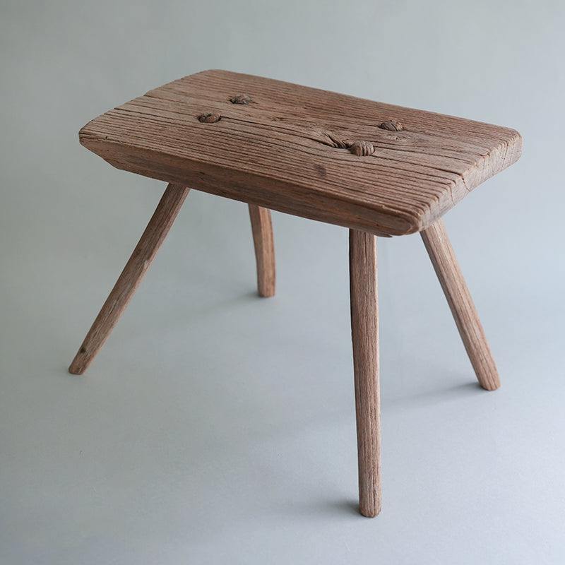 19C Stool/Hungary